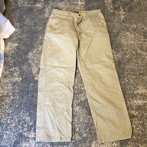 Mountain Khakis Pants